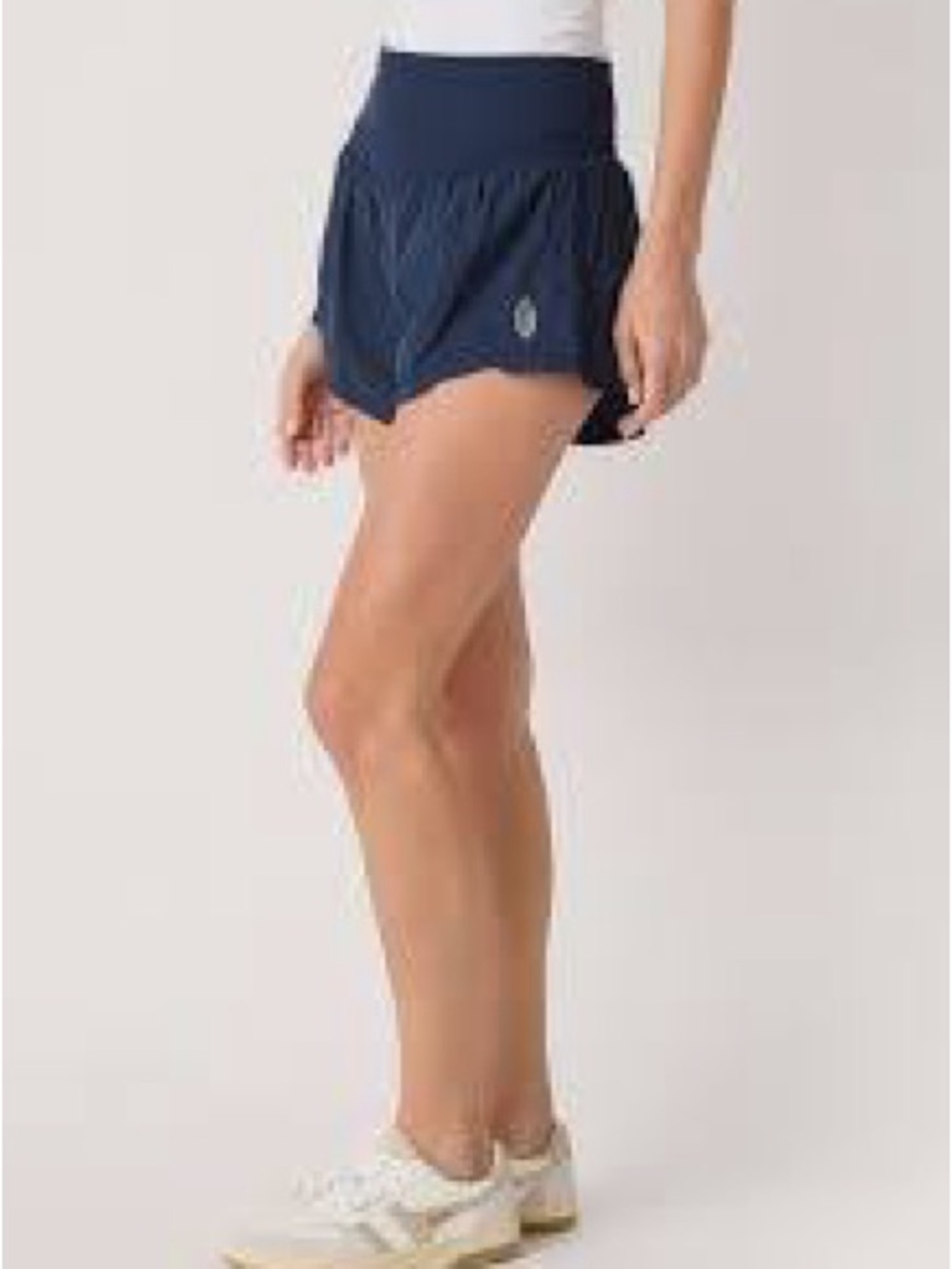 Free People Carpe Diem Shorts - Picture 2 of 5